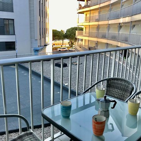 Palmeras - Apartamento En El Centro De Roses - Cerca De La Playa - Terraza - Wifi Экстерьер фото